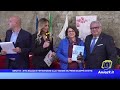 Barletta - Arte, bellezza e partecipazione alla V edizione del premio Giuseppe De Nittis
