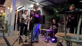 Sweet As Revenge - Potret Kehampaan (Cover) | Live Acoustic Session by Diko NS & DNS Project