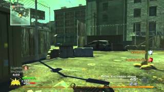 MW2 | LIVE Commentary FFA Session | Great Start, Terrible Finish..