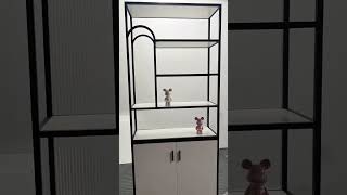 part 94.Minimalist Partition That Looks Expensive 😍.#shorts #viralvideo #home #decorideas