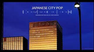 🇯🇵日本のシティポップ 'City Pop Compilation' 『RP』