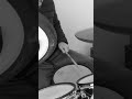 Caravan drum solo | #rolandtd25 #caravan #jazz