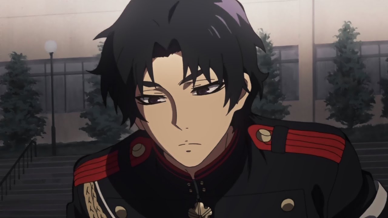 Guren -  Rara Travis Scoot (free pj)