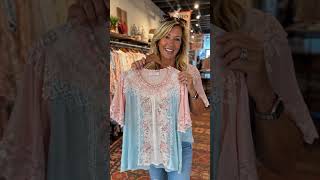 🌿 Summer Linen Tops for Women | Up to 50% OFF ✨