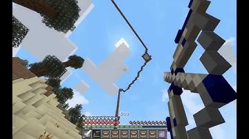 Mcpvp top 5 submission bow shot