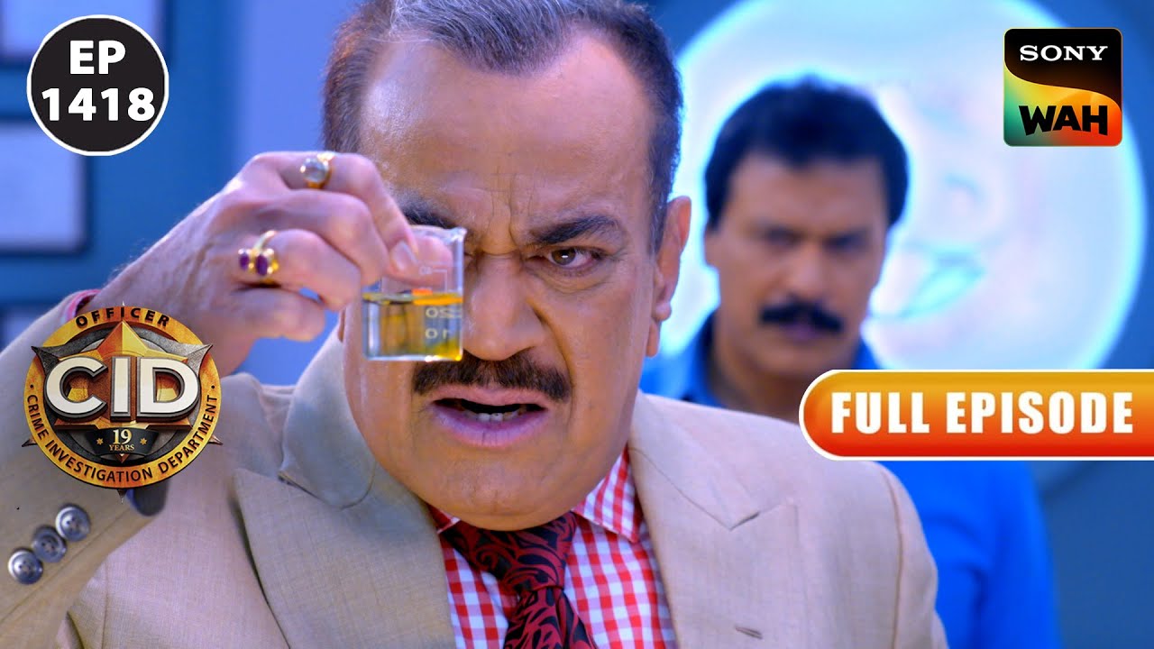 ACP Pradyuman ने किया Dr. Ranjeet के मौत के पीछे का Reason Uncover ...