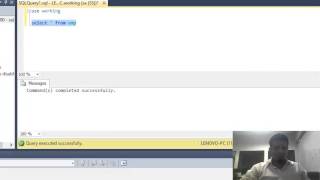 Entity Framework Part 2 (Muhammad Umer)