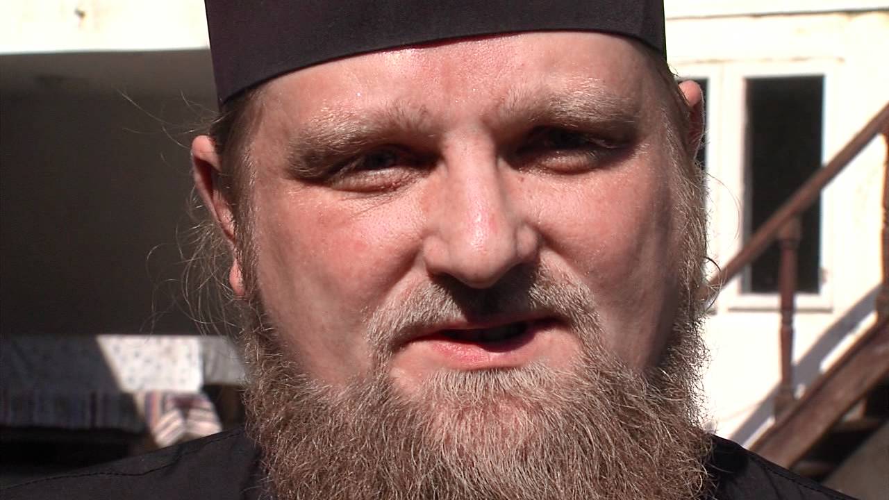 Manastirea Sf Cruce Judetul Neamt 05 05 2012