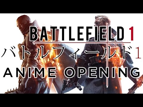 Anime Battlefield HD Wallpapers and Backgrounds