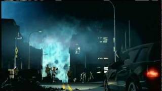 Crackdown 2 Ending