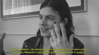 Обложка Seventh Hex Russian Subtitles Скачать Seventh Hex Russian Subtitles