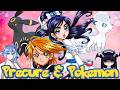 It's The Final Magical Girl Battle...!! [Tier List]