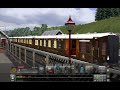 Train Simulator Classic - Settle to Appleby P2