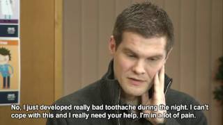 Module 1; Language identification