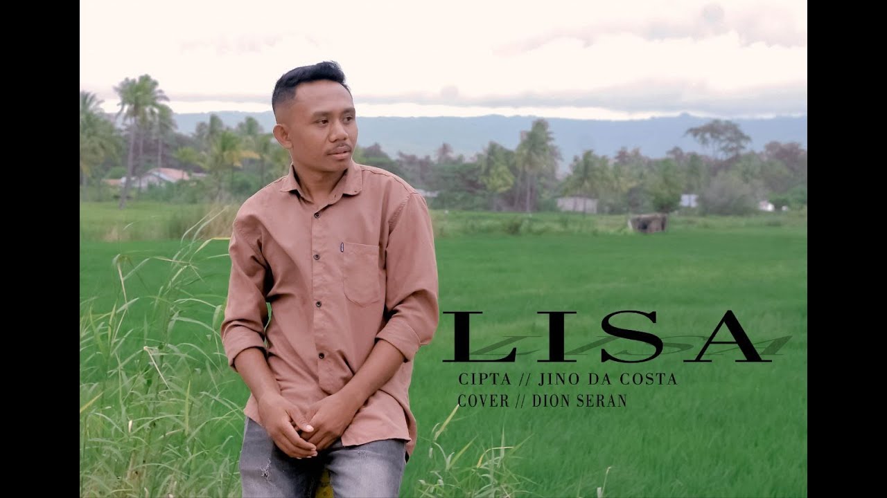 LISA || (Jino Da Costa) Cover Dion Seran