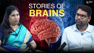 From Headaches to Brain Tumours: Expert Talk with Neurosurgeon Dr. Nikhil #podcast