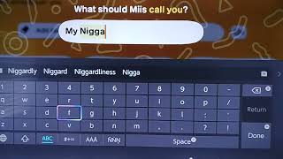 My 1.1k Subscriber Special! Tomodachi Life Is Back! @IBigPrivateRichardChinchillaI