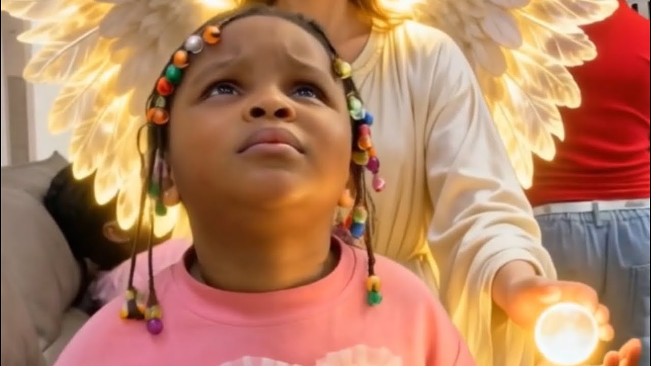 Angel’s intervention 