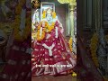 माता वैष्णो देवी दरबार के दिव्य दर्शन 🙏🌺 #bhakti #viralreels #jaimatadi #devotional #matarani #maa