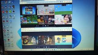 Up To Faster 17 Parison