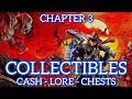 Evil west chapter 3  all collectibles cash lore  chests 100 trophy  achievement guide
