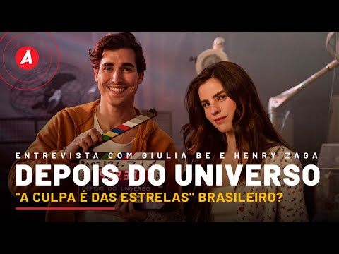Depois do Universo: Netflix estreia filme brasileiro com história