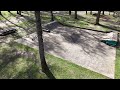Amity City Park - Skate Park