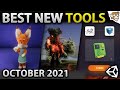 Game Development Features and Tools