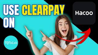 Effortless Shopping with Clear Pay on Saramart screenshot 5