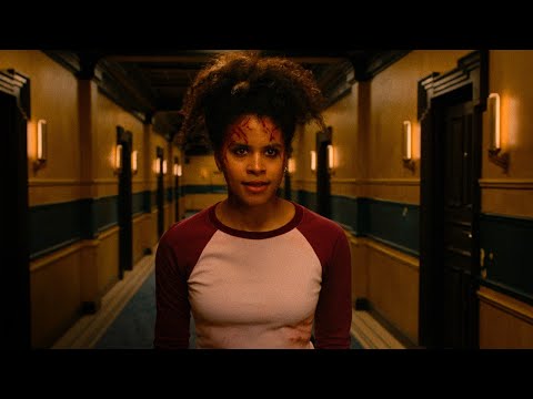 殺死你 (They Will Kill You)電影預告