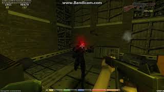 FPS: The Zombie Apocalypse