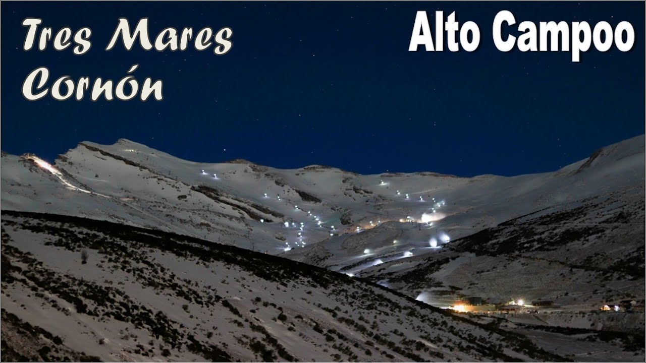 Tres Mares - Cornón | Cantabria 22-01-2022