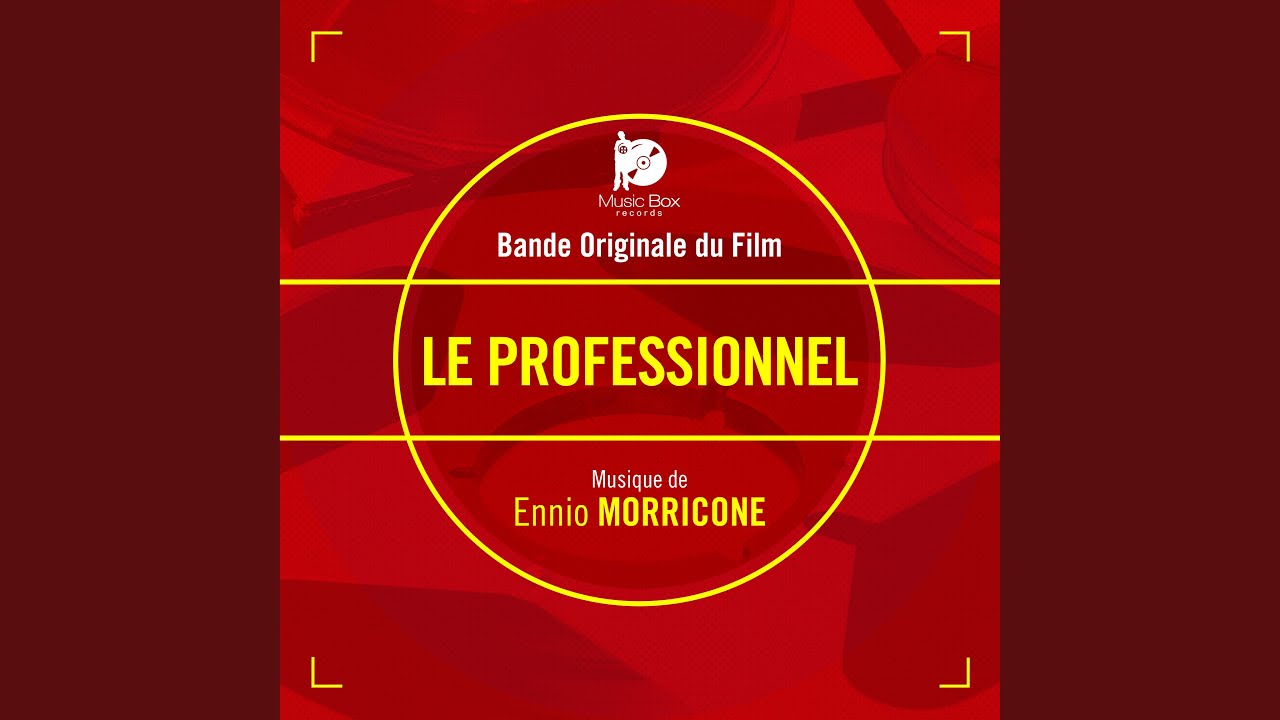 Le vent, le cri (Premier thème)