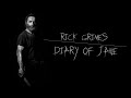 Rick Grimes Tribute || Diary of Jane [TWD]