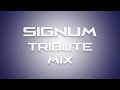 Signum Tribute Mix