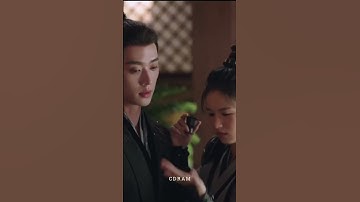 Thumbnail of start jelouse || #zhangkangle #zhouye #chenglei #cdram #cdrama #shortvideo #thelegenfamalegeneral