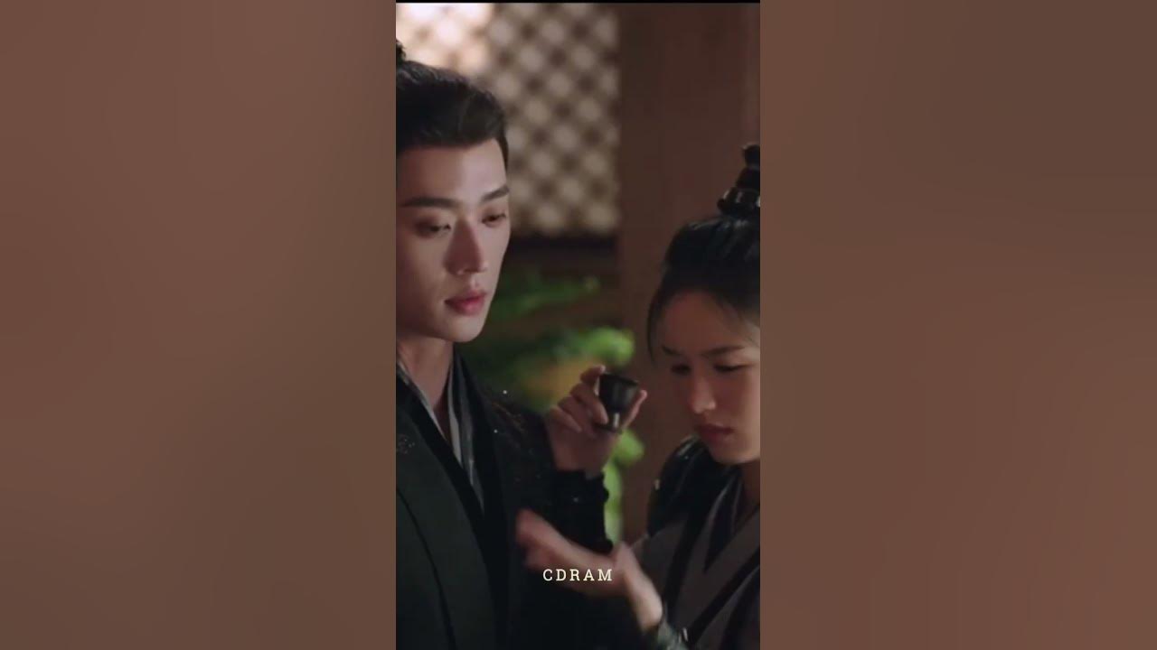 start jelouse || #zhangkangle #zhouye #chenglei #cdram #cdrama #shortvideo #thelegenfamalegeneral