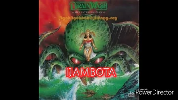 DARI TANAH-BRAINWASH(IJAMBOTA)