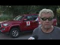 Home burdened by multi-million dollar lien destroyed in fire