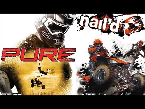 Video: Nail D