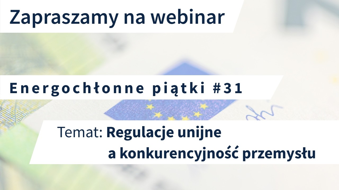Energochłonny piątek #31