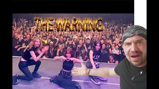 THE WARNING  FULL 2024 CONCERT   PART 1 (REACTION) by Alex N Channel 2,587 views 1 month ago 18 minutes