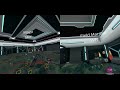 Terrain Simulation for Defence