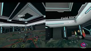 Terrain Simulation for Defence