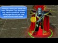 How to create a hero with custom models in Warcraft III World Editor