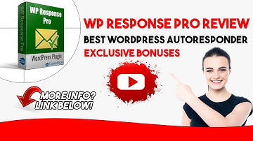 Best Self Hosted Autoresponder -  2020