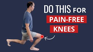 5 Movements EVERYONE Should Master for Pain-Free Knees