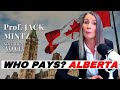 The Budget Killing Canadian Investment | Full Analysis | Prof. Jack Mintz & Nadine Wellwood debate