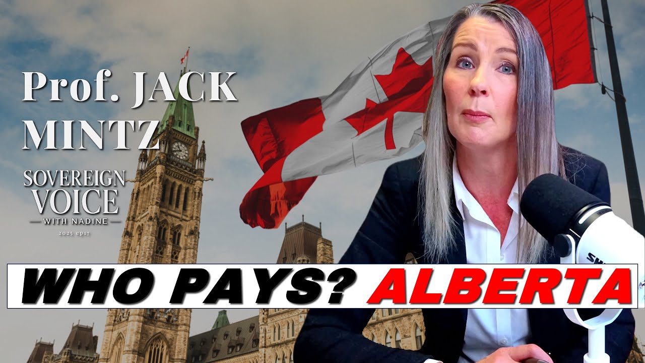 The Budget Killing Canadian Investment | Full Analysis | Prof. Jack Mintz & Nadine Wellwood debate
