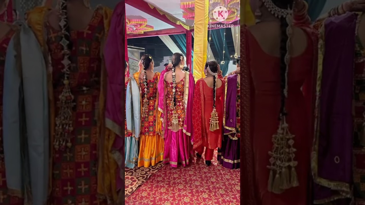 मामा नचे मामी नचे #पंजाबी बोलियां #viral #treding short